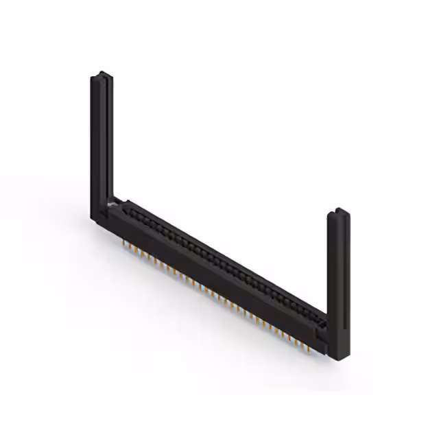 357-060-520-258 EDAC Inc.  Edgeboard Connectors